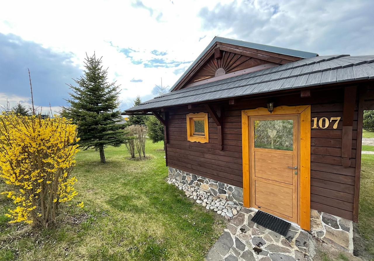 Chata 107 Tatralandia Village Liptovsky Mikulas Exterior foto