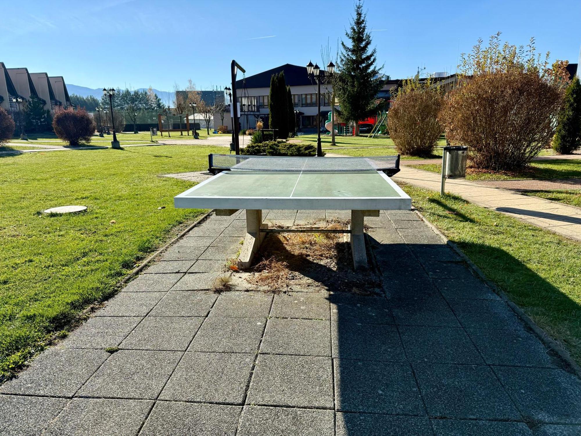 Chata 107 Tatralandia Village Liptovsky Mikulas Exterior foto