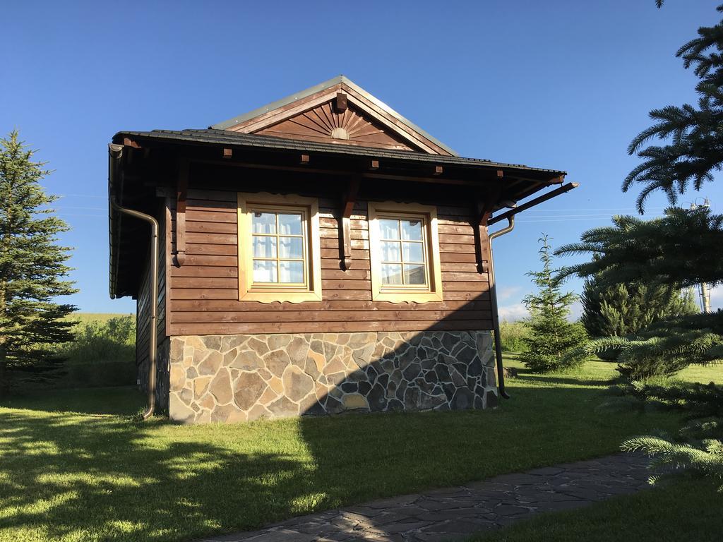 Chata 107 Tatralandia Village Liptovsky Mikulas Exterior foto