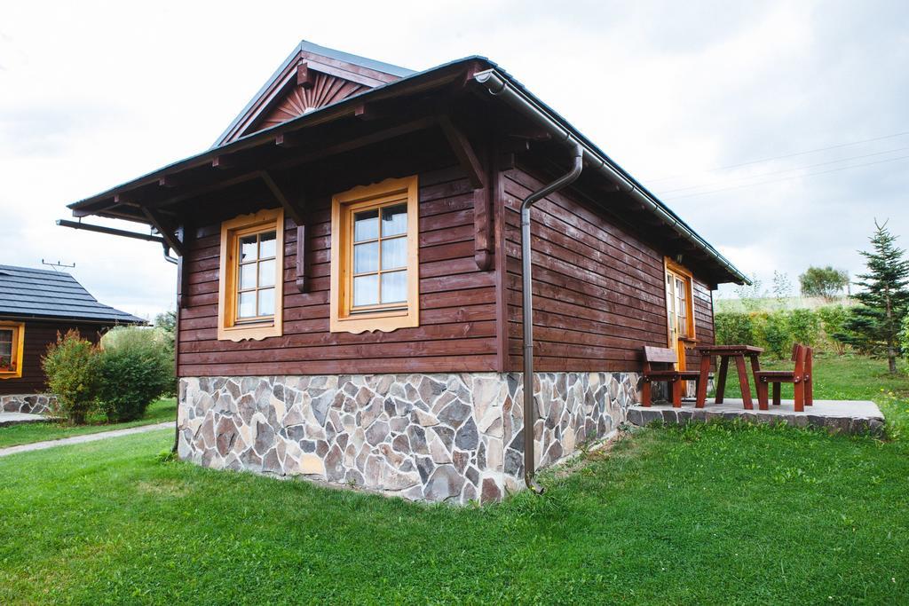 Chata 107 Tatralandia Village Liptovsky Mikulas Exterior foto