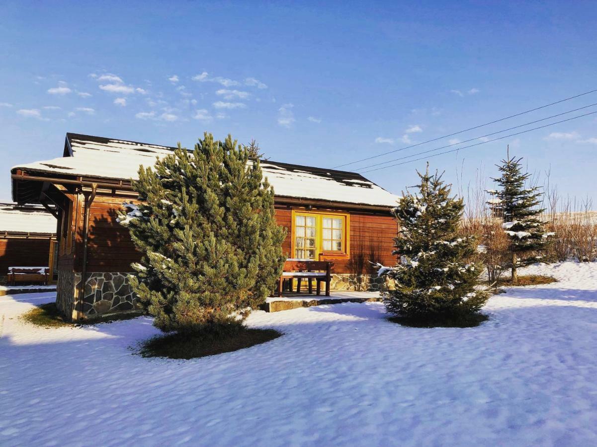 Chata 107 Tatralandia Village Liptovsky Mikulas Exterior foto